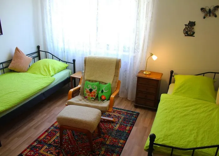 Apartment Thomas