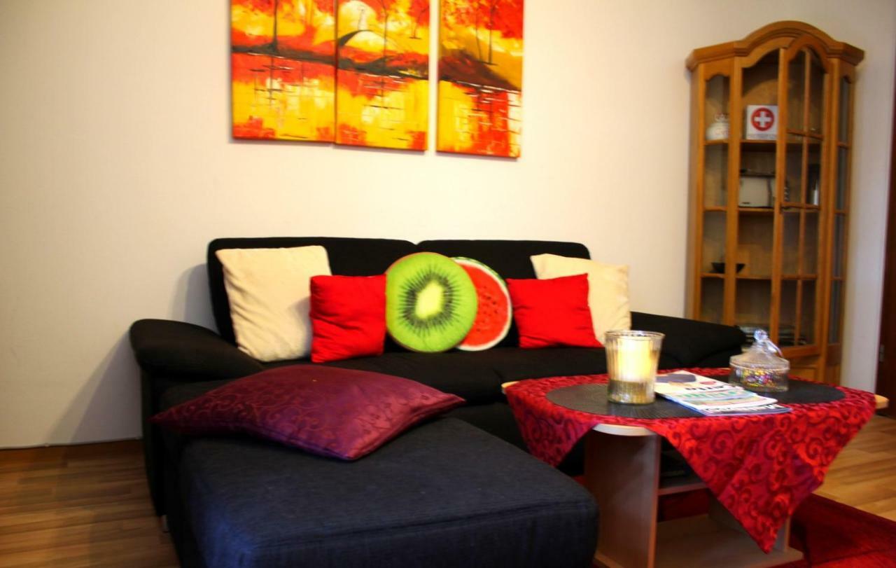 Apartment Thomas Nürnberg