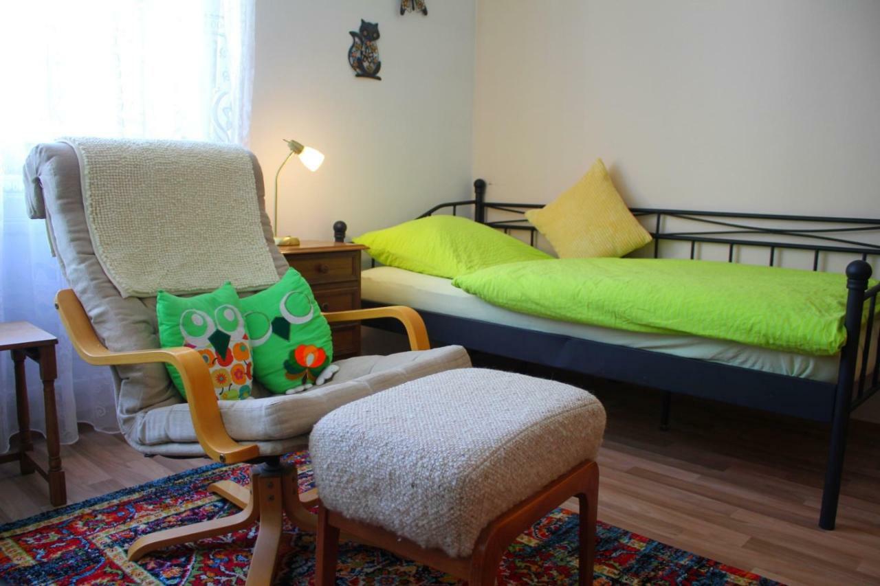 Apartment Thomas