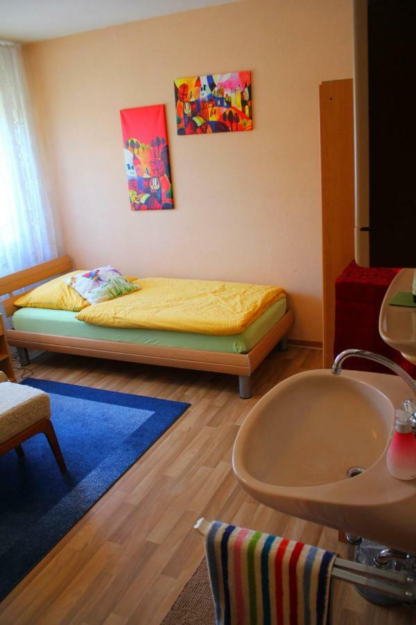 Thomas Apartment