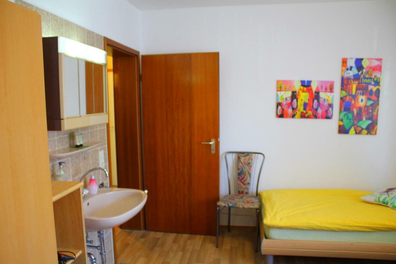 Apartment Thomas