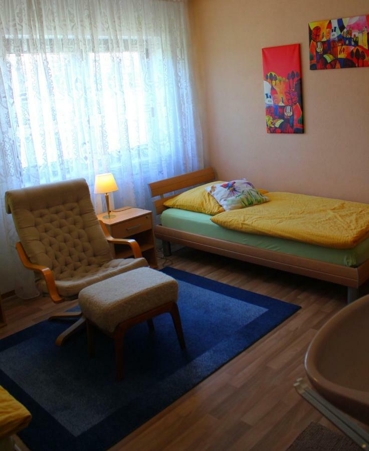 Apartment Thomas